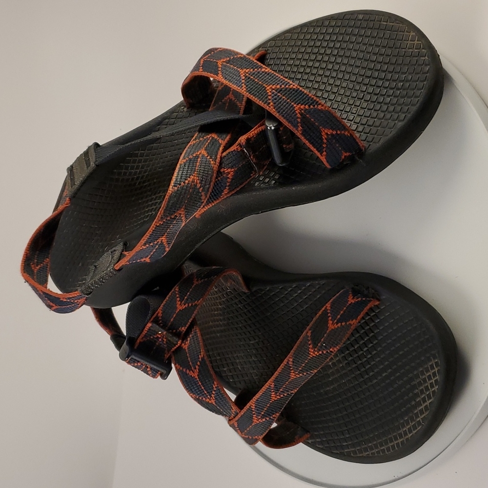 Chaco Z/1 Unaweep Sandal Size 7
